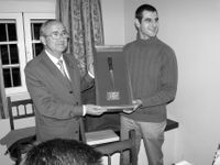 2003 Julio López