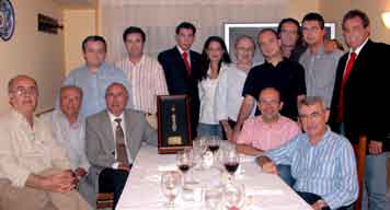 2005 Óscar Reyes