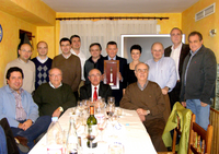 2009 Manolo Rubio